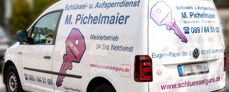 schluesseldienst pichelmaier beratung vor ort