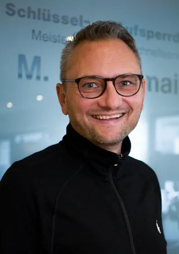 Markus Pischelmaier Schlüsseldienst München